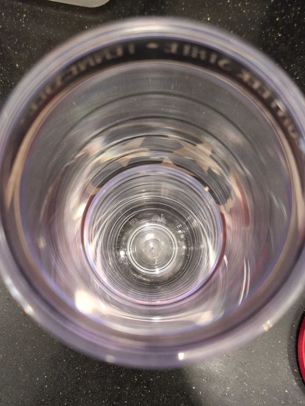TN Tervis Travel Tumbler